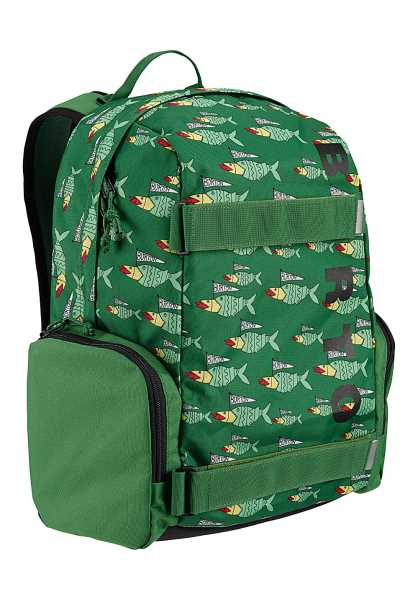 Burton Emphasis - Verde Bambini Backpack (D4802)